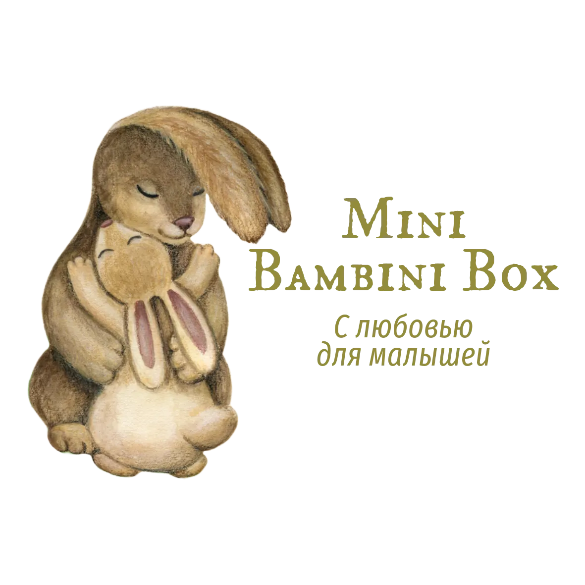 Mini Bambini Box Mini Bambini Box