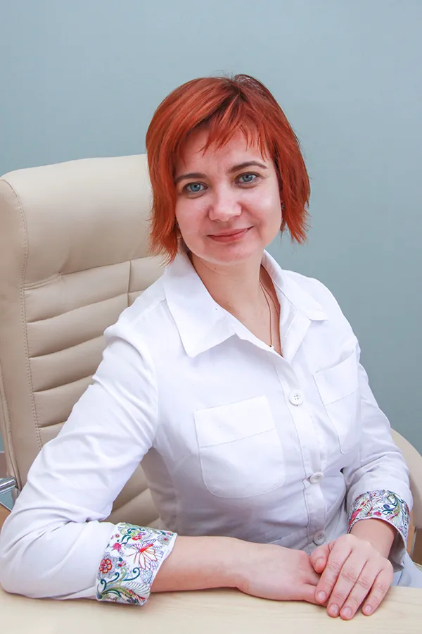 Ли Ольга Алексеевна 