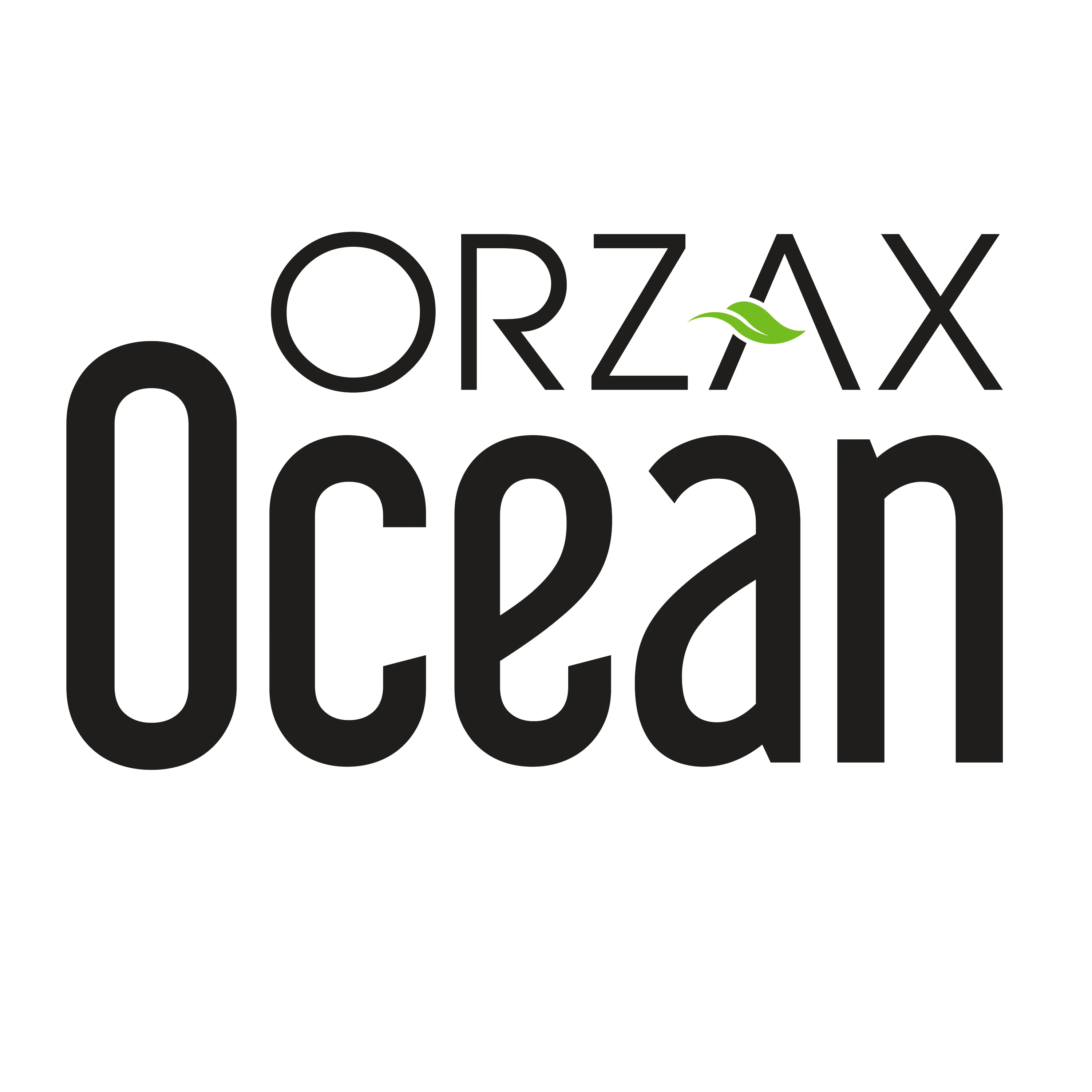 Orzax, Биоглобус Orzax, Биоглобус
