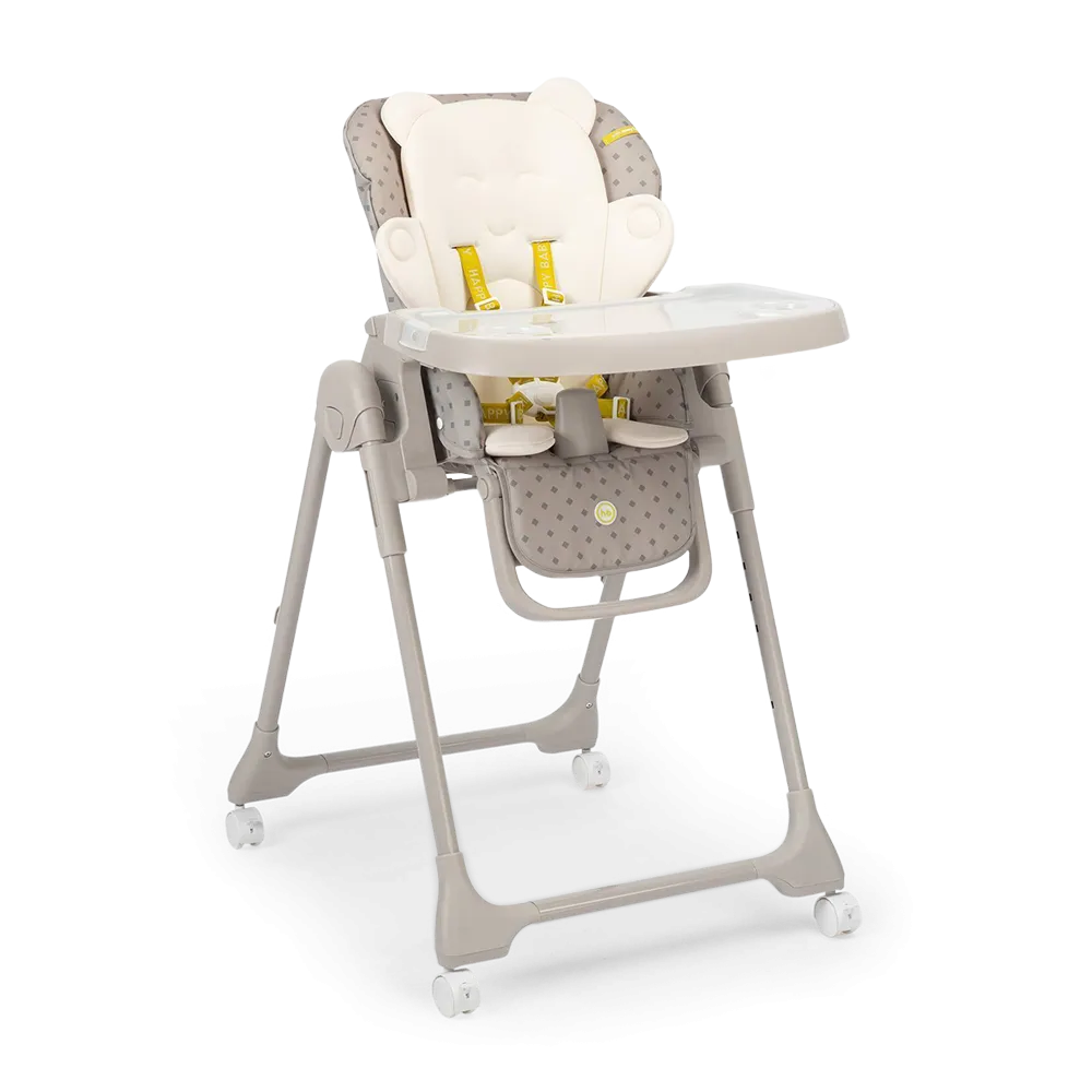 Стул для кормления Happy Baby WILLIAM PRO