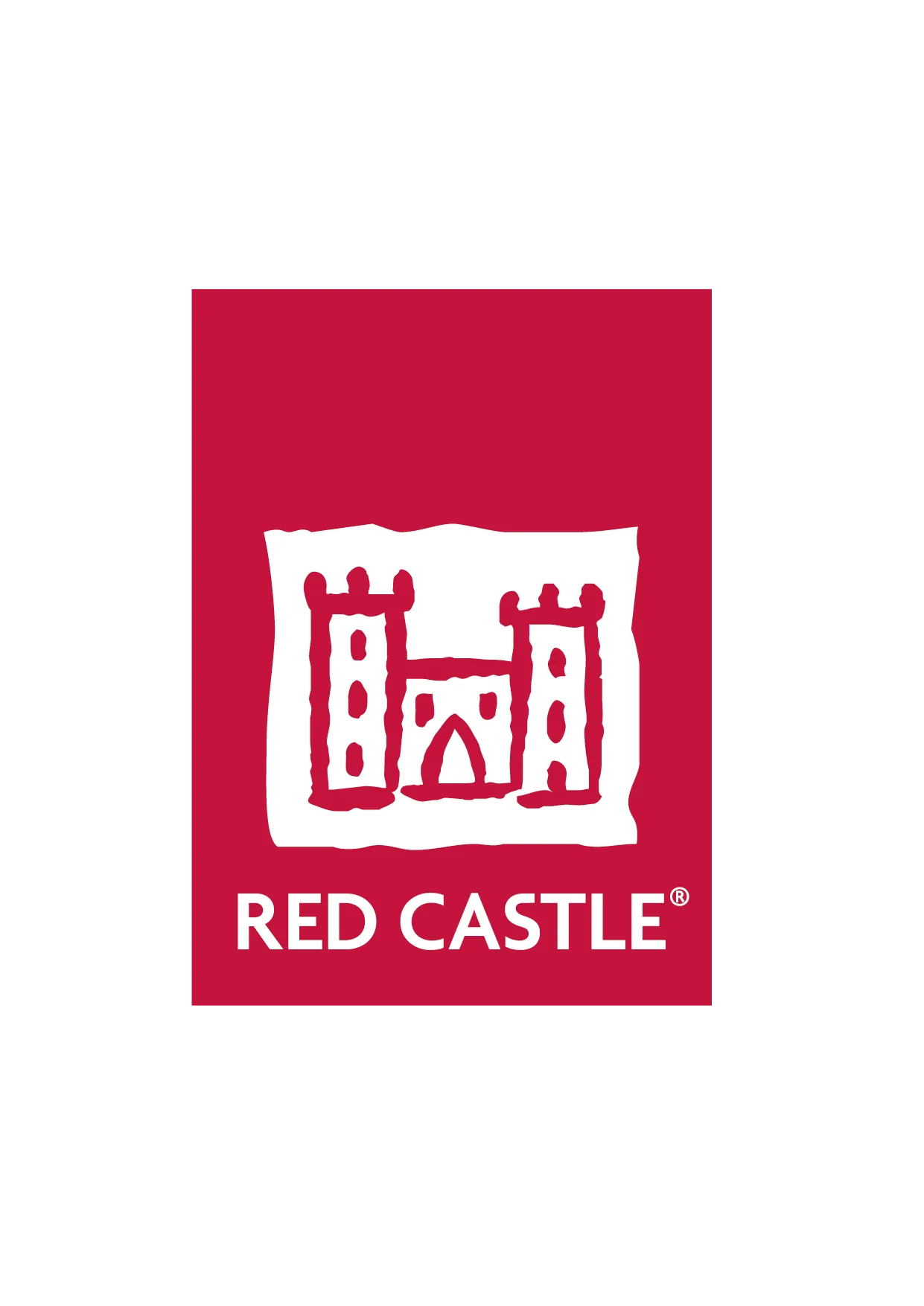 Red castle Red castle