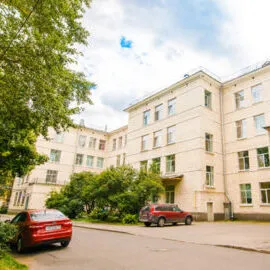 Роддом №13 Роддом №13