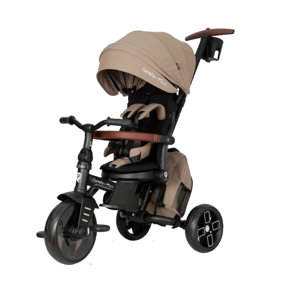 Велосипед трехколесный Sweet Baby