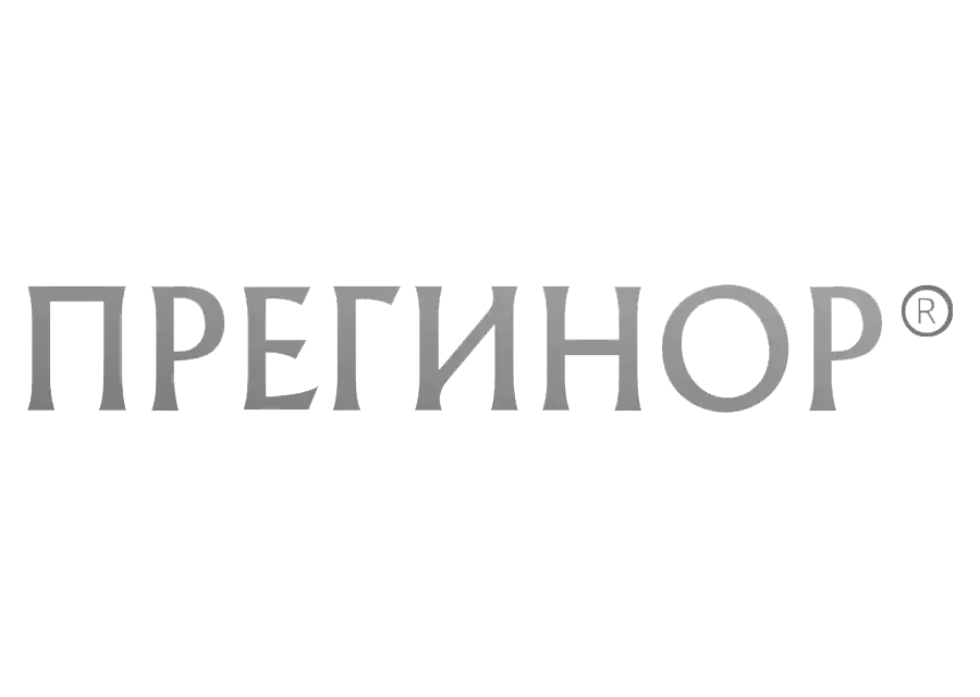 Прегинор Прегинор