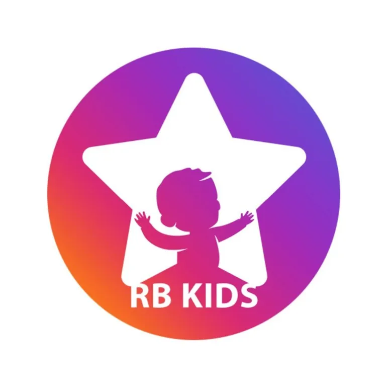 RB kids RB kids