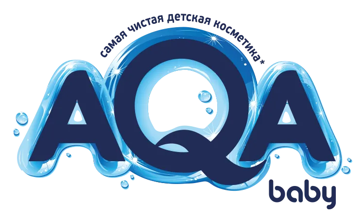 aQa baby aQa baby