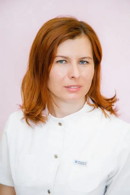 Петрова Елена Юрьевна