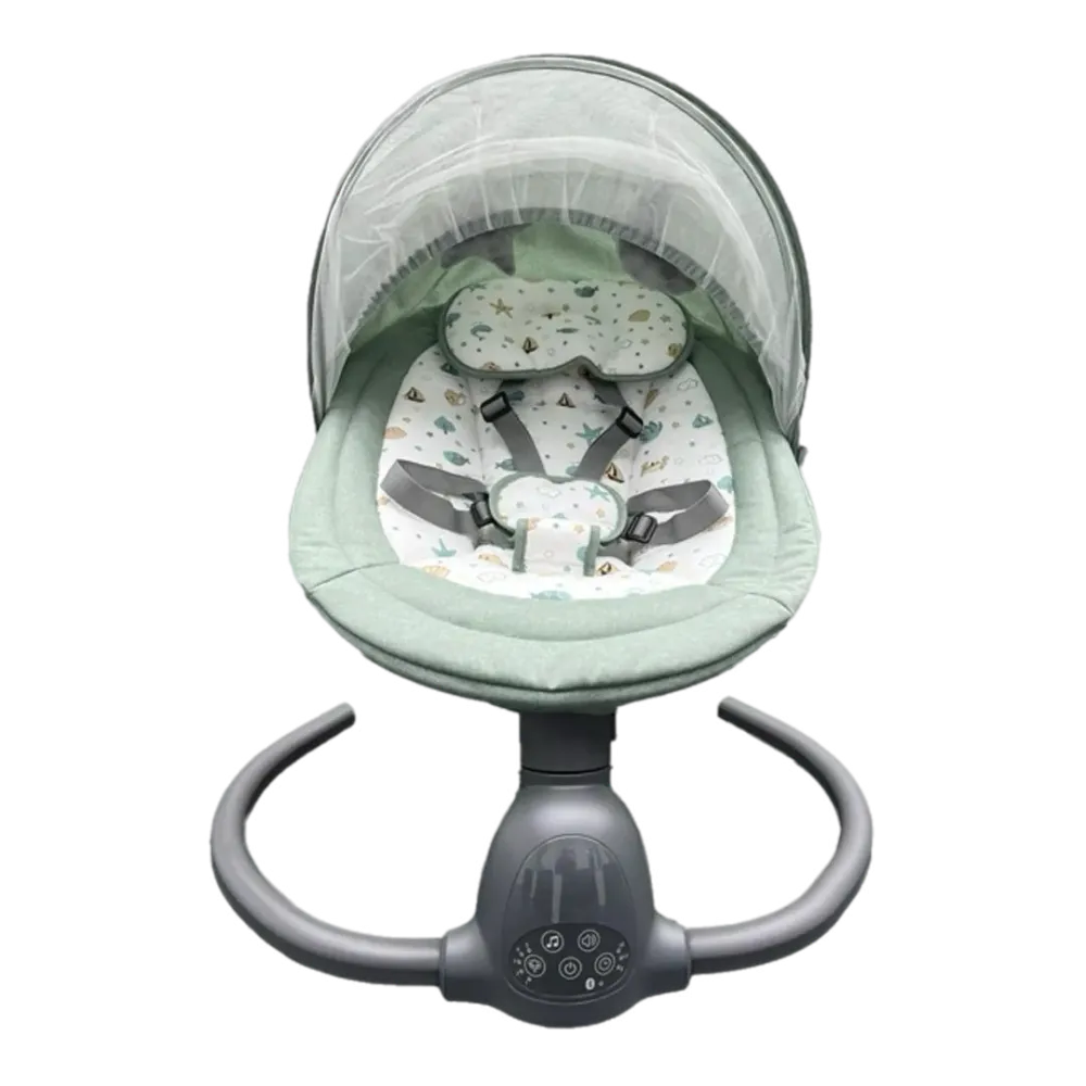 Качели детские Fiorellino mint