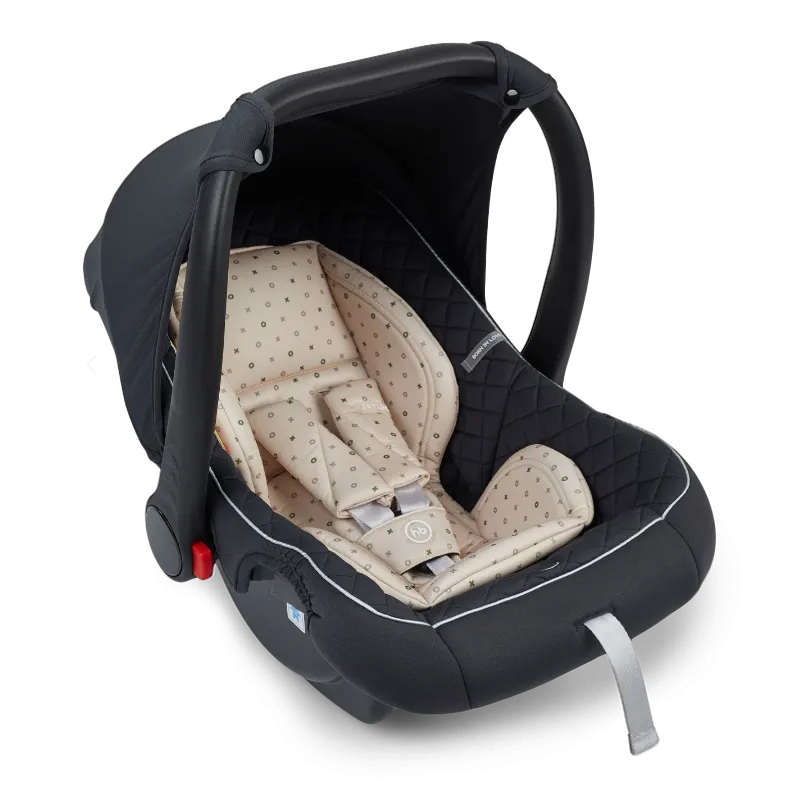 Автокресло 0+