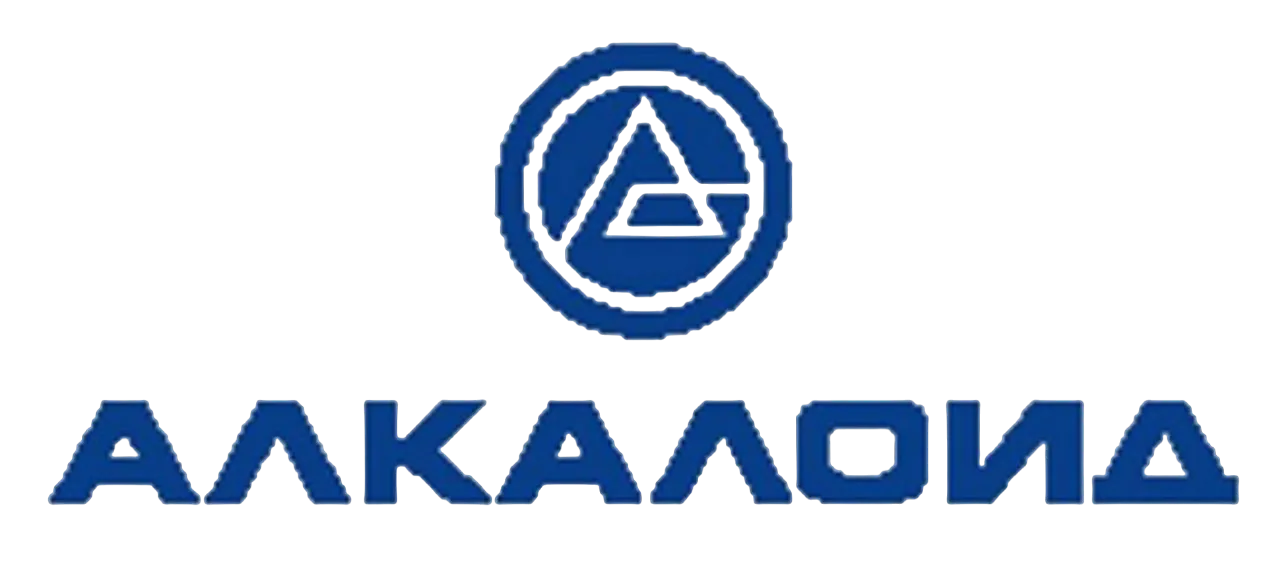 Алкалоид Алкалоид