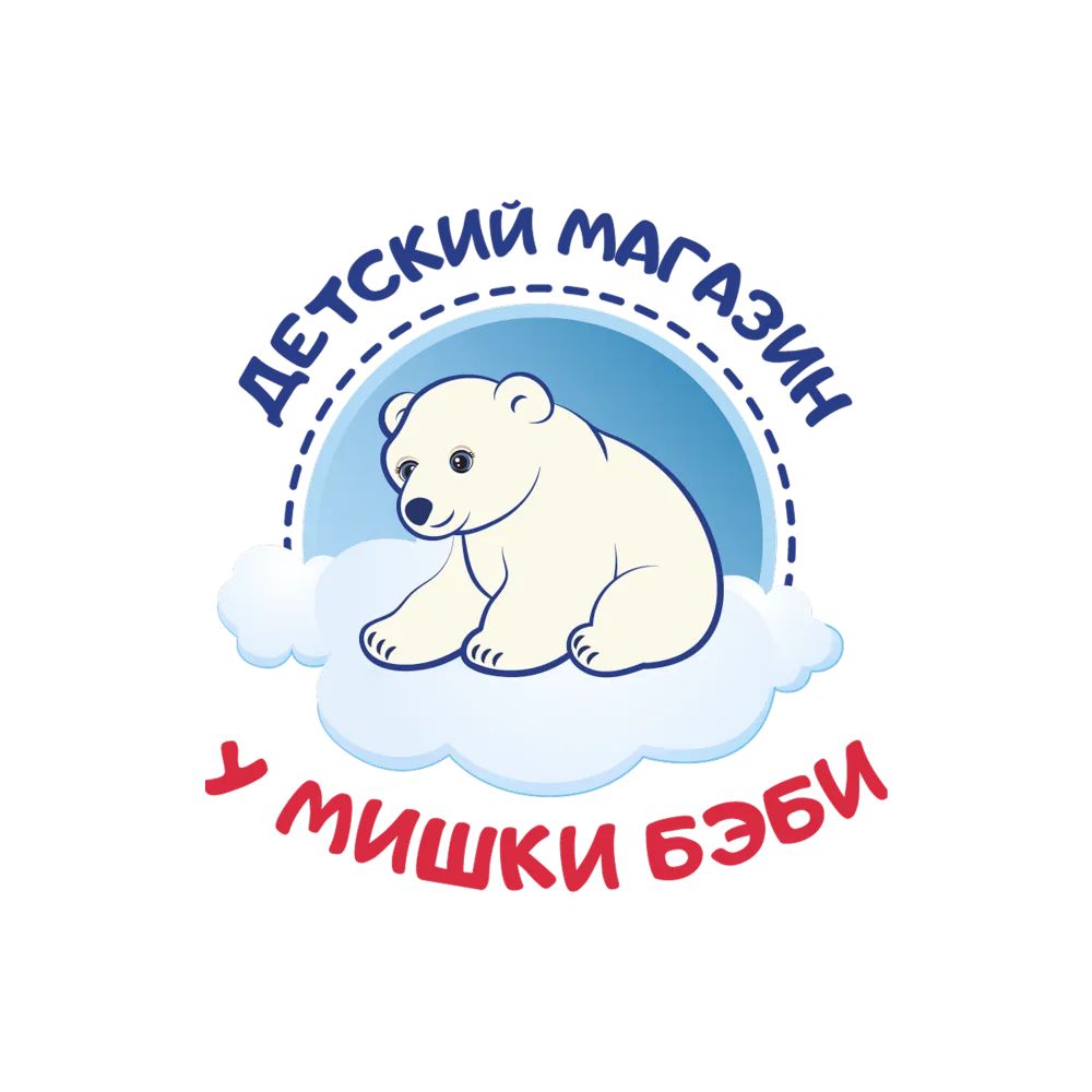 У мишки бэби У мишки бэби
