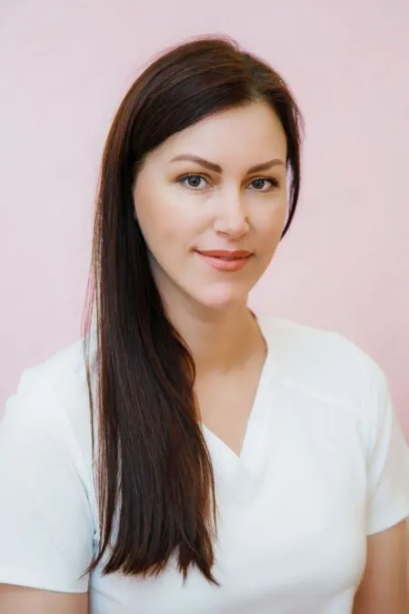 Самченко Юлия Витальевна