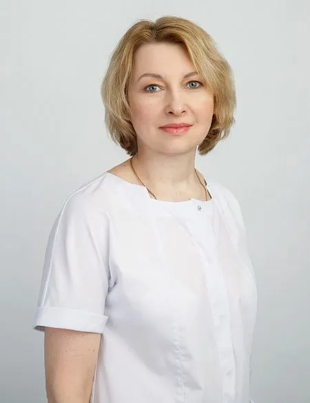 Гордица Наталья Ярославовна