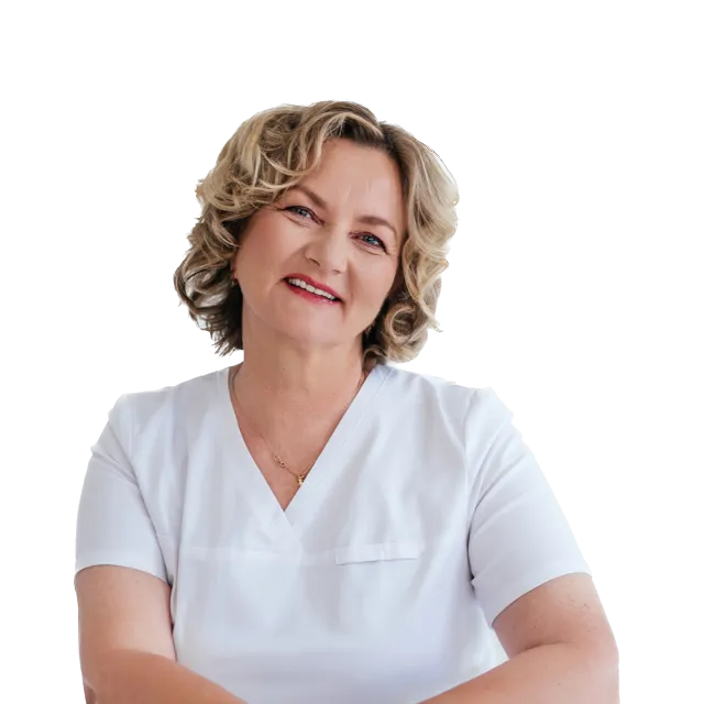 Суворова Елена Юрьевна