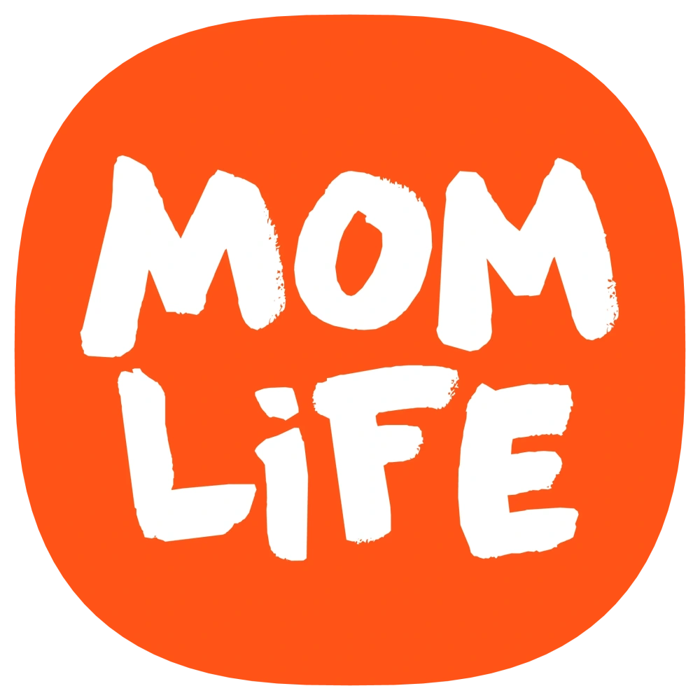 Mom Life Mom Life