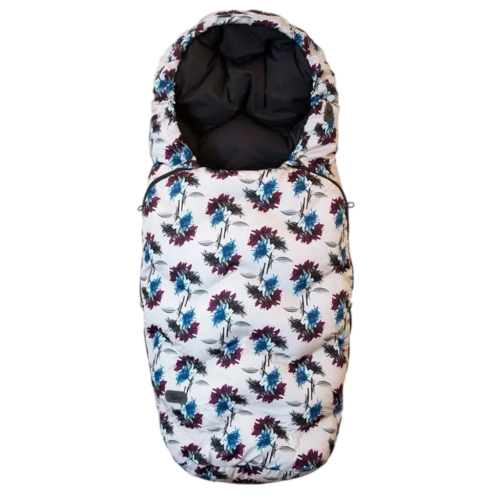 Муфта для ног Design By Voksi 