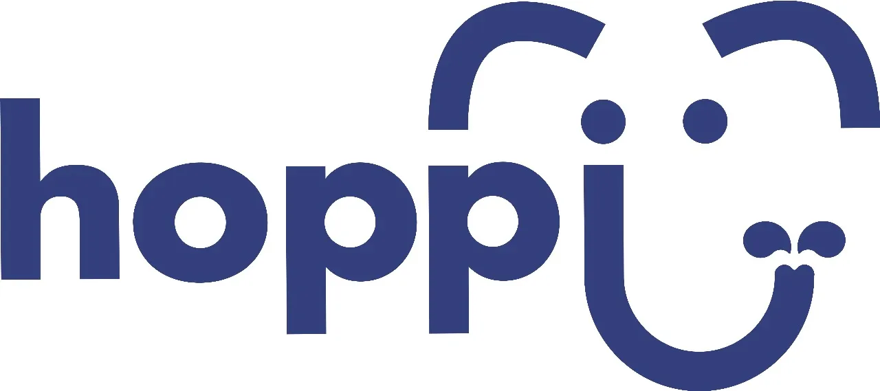 Hoppi Hoppi
