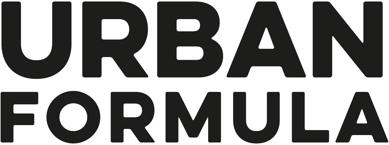 Urban Formula Urban Formula