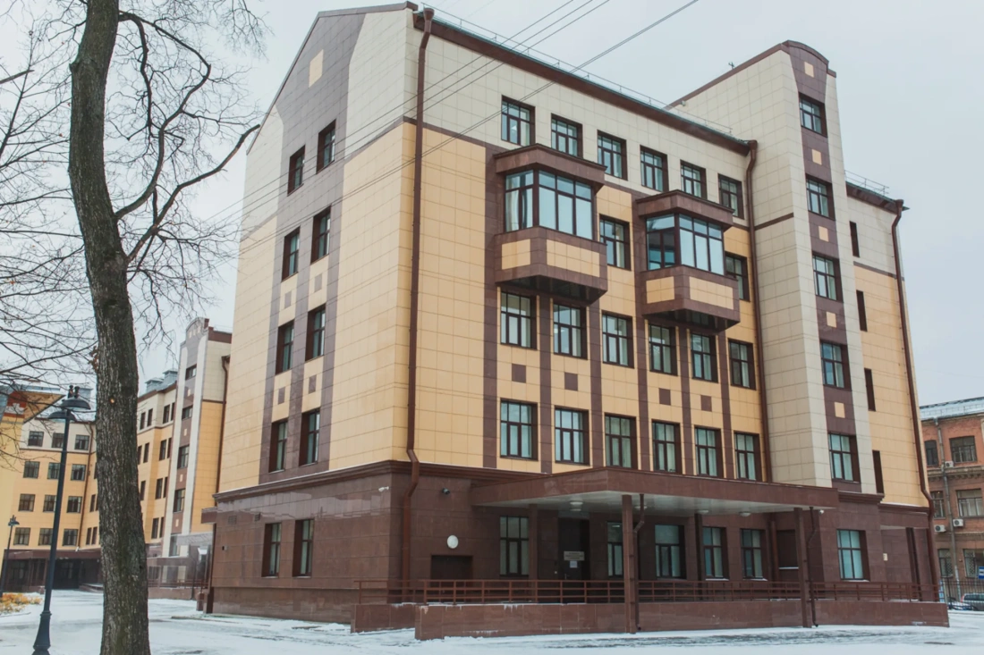 Перинатальный центр СПБГПМУ Перинатальный центр СПБГПМУ