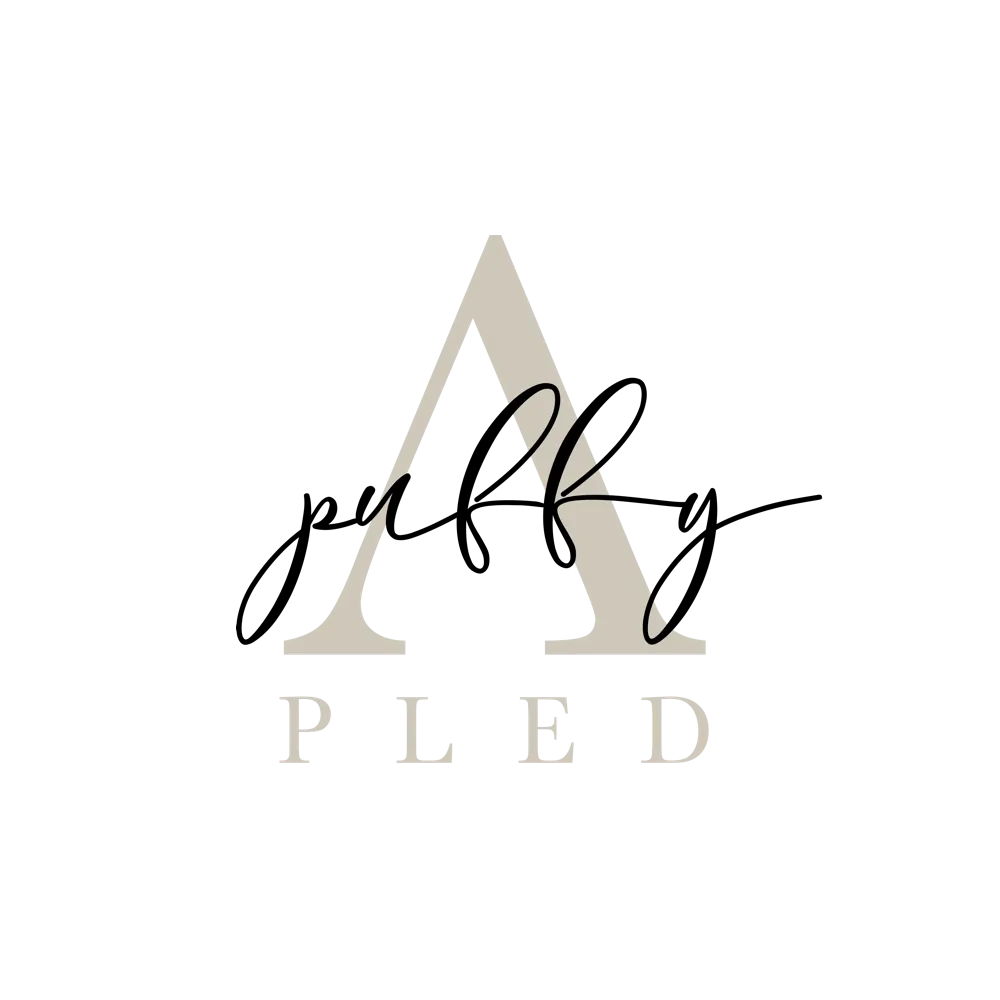 A Pluffy A Pluffy