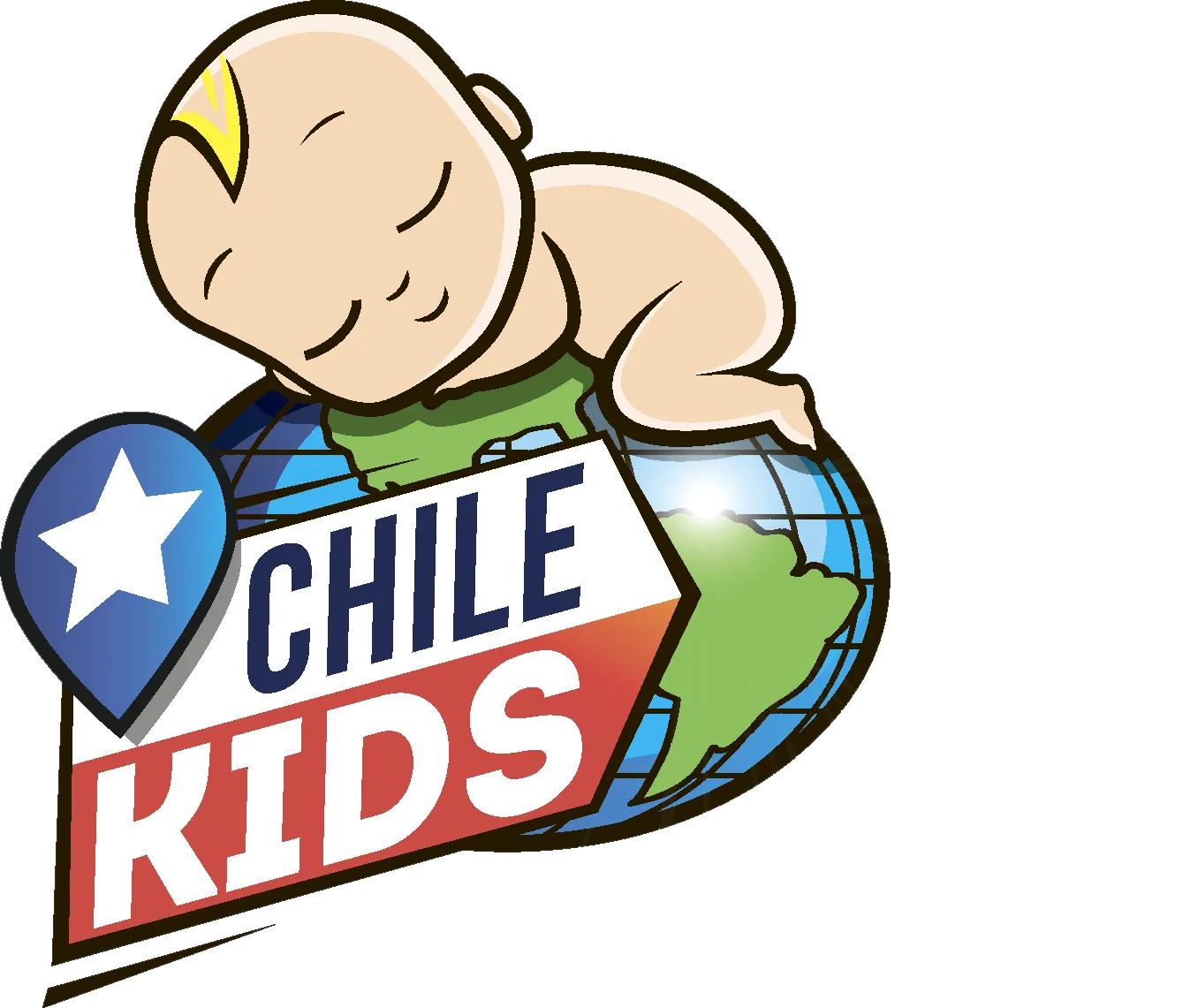 Chile Kids Chile Kids