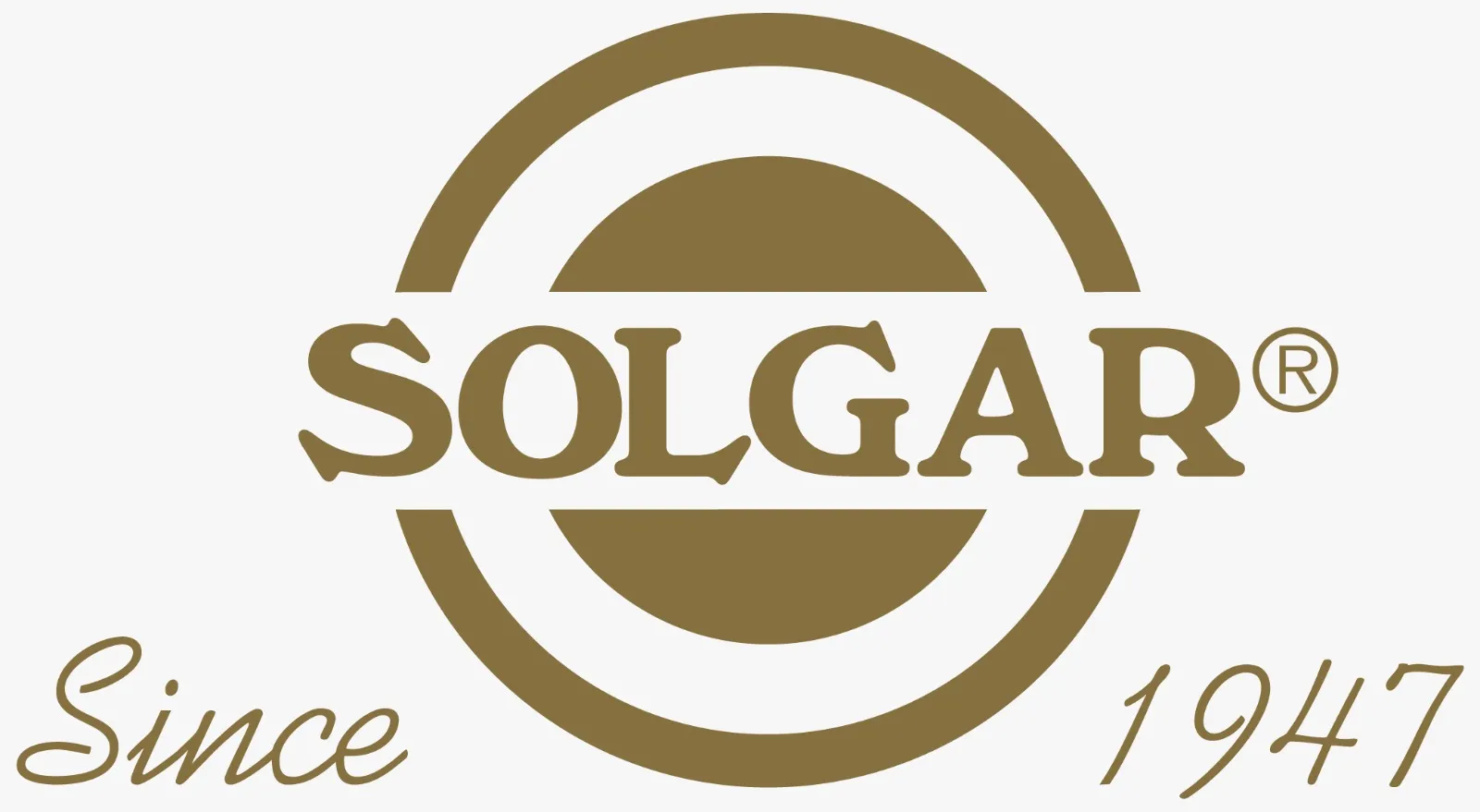 Solgar Solgar
